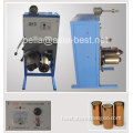 Film Materials Winding Slitting Machine